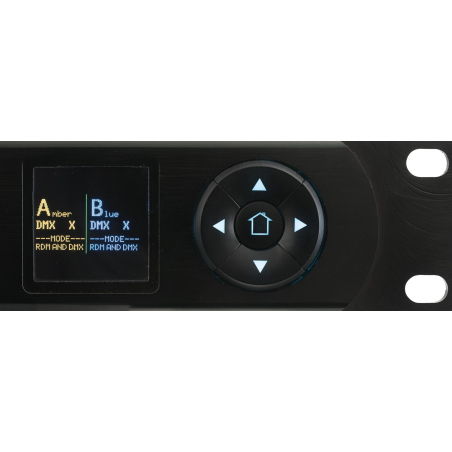 Splitters DMX - Showtec - Booster Pro (5 broches)