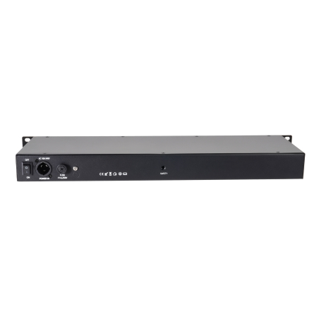 Splitters DMX - Nicols - DMX NODE 8
