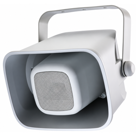 Enceintes murales extérieur - Audiophony PA - PHP660