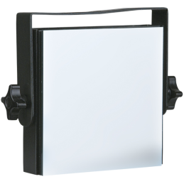	Accessoires éclairage - Showtec - Bounce Mirror pour Laser