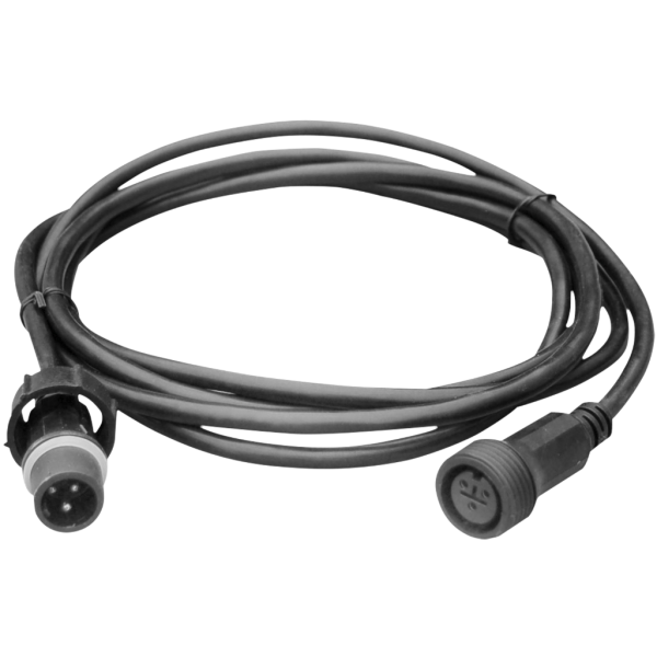 Câbles DMX éclairage XLR 3 points - Showtec - Câble de données pour la...