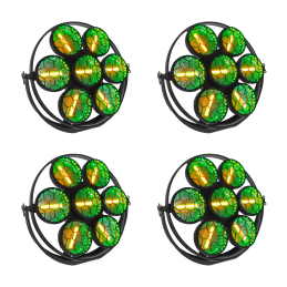 	Pack Jeux de lumière - J.Collyns - ARDECO 7GLD PACK