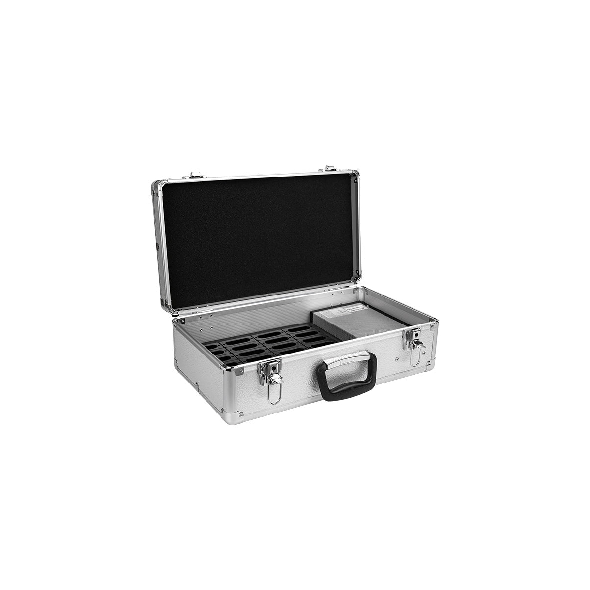 Systèmes visites guidées - Arjo - AR-50CASE