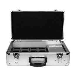 	Systèmes visites guidées - Arjo - AR-50CASE