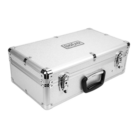 Systèmes visites guidées - Arjo - AR-50CASE