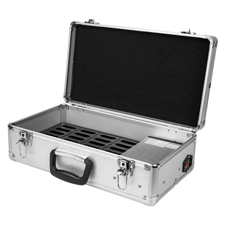 Systèmes visites guidées - Arjo - AR-50CASE