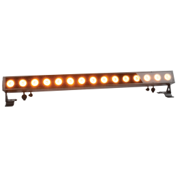 	Barres led extérieures - Showtec - Cameleon Bar 15 Q6 Tour