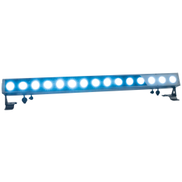 	Barres led extérieures - Showtec - Cameleon Bar 15 Q6 Tour