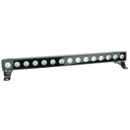 	Barres led extérieures - Showtec - Cameleon Bar 15 Q6 Tour
