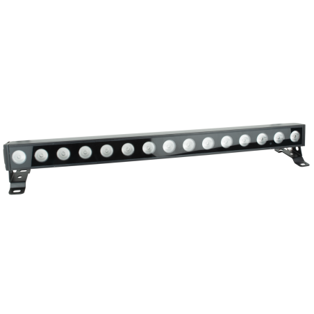 Barres led extérieures - Showtec - Cameleon Bar 15 Q6 Tour