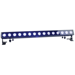	Barres led extérieures - Showtec - Cameleon Bar 15 Q6 Tour