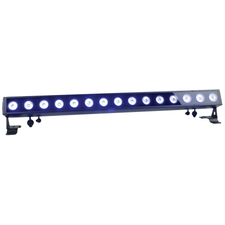 Barres led extérieures - Showtec - Cameleon Bar 15 Q6 Tour