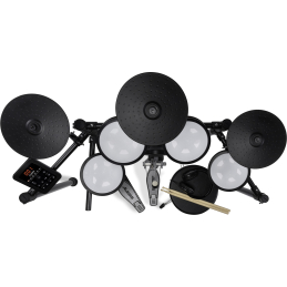 	Batteries électroniques - Alesis - Turbo Pro Kit