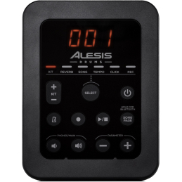 	Batteries électroniques - Alesis - Turbo Pro Kit
