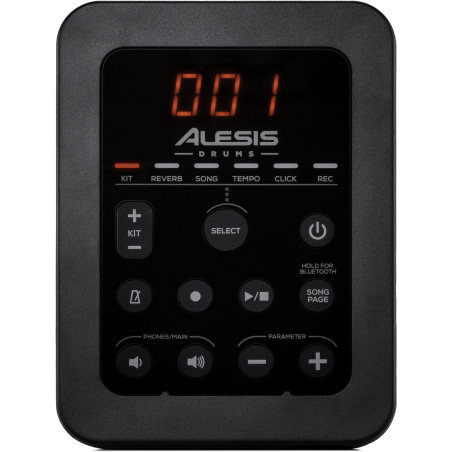 Batteries électroniques - Alesis - Turbo Pro Kit