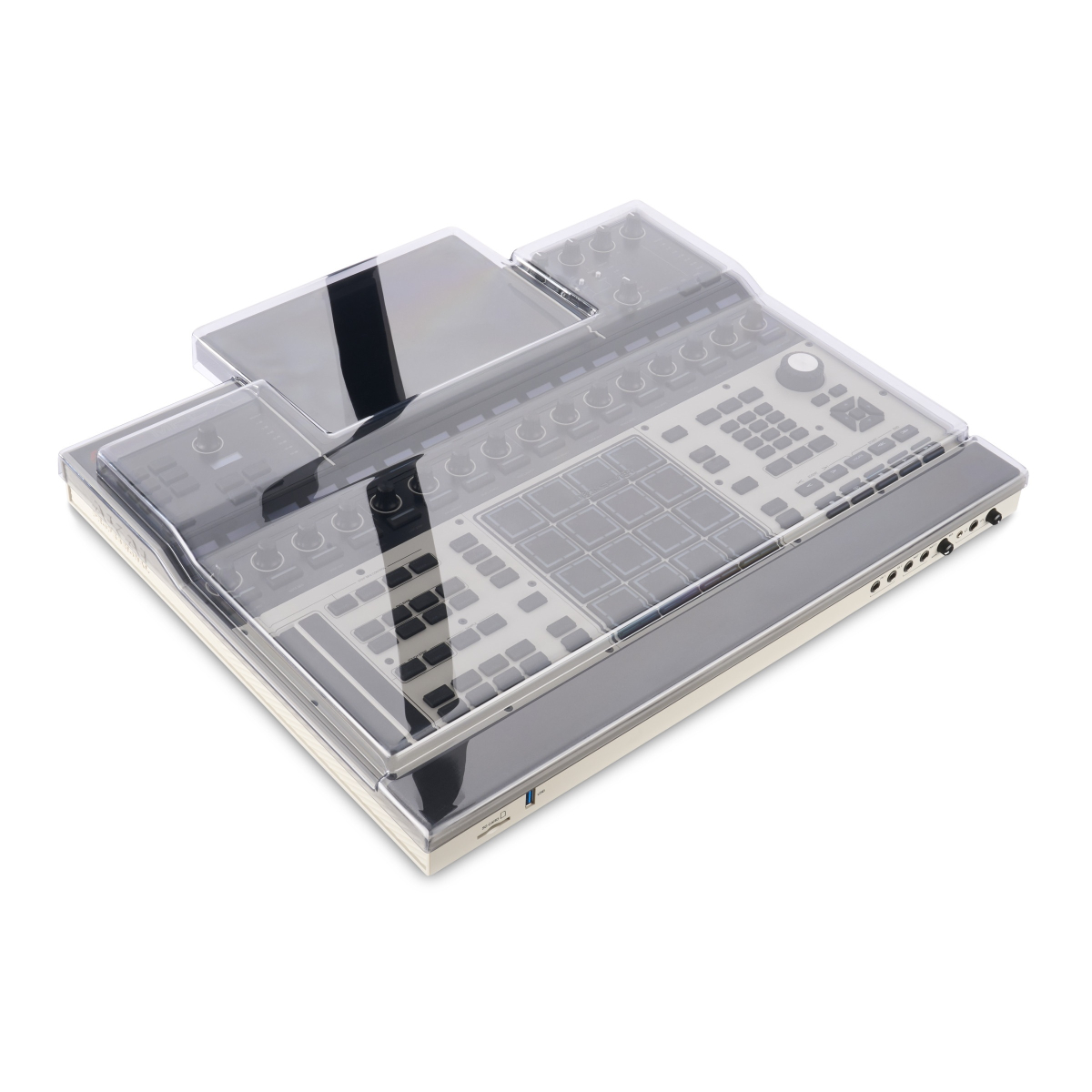 Decksavers - DeckSaver - MPC XL TRANSPARENT