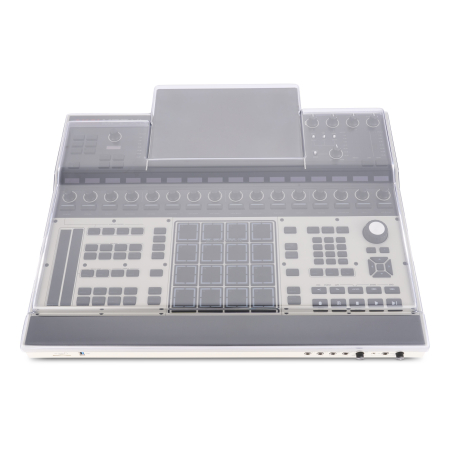 Decksavers - DeckSaver - MPC XL TRANSPARENT