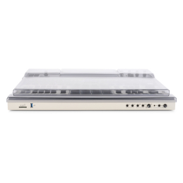 	Decksavers - DeckSaver - MPC XL TRANSPARENT