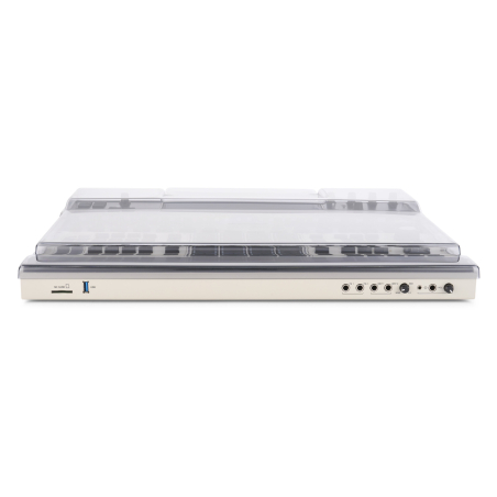 Decksavers - DeckSaver - MPC XL TRANSPARENT