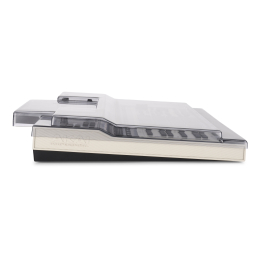 	Decksavers - DeckSaver - MPC XL TRANSPARENT