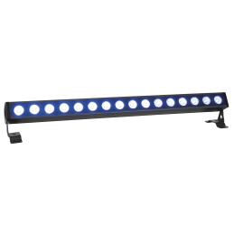 	Barres led extérieures - Showtec - Cameleon Bar 16