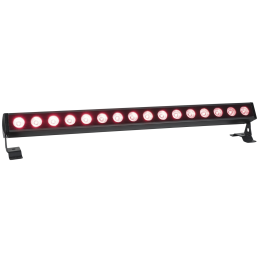 	Barres led extérieures - Showtec - Cameleon Bar 16