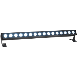 	Barres led extérieures - Showtec - Cameleon Bar 16