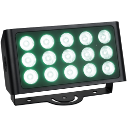 	Projecteurs PAR LED - Showtec - Cameleon Flood 15 Q4