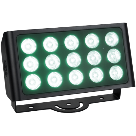 Projecteurs PAR LED - Showtec - Cameleon Flood 15 Q4