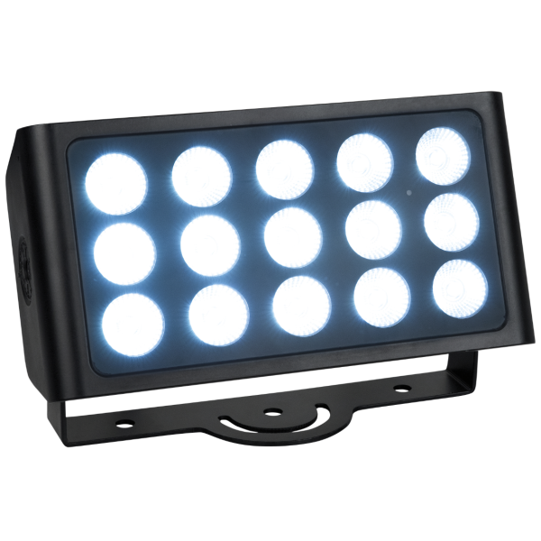 Projecteurs PAR LED - Showtec - Cameleon Flood 15 Q4