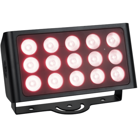 Projecteurs PAR LED - Showtec - Cameleon Flood 15 Q4