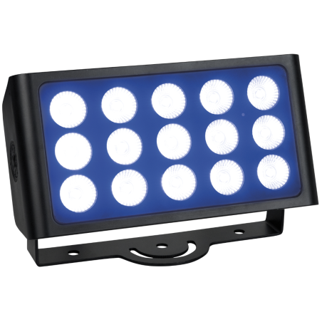 Projecteurs PAR LED - Showtec - Cameleon Flood 15 Q4