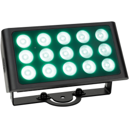 	Projecteurs PAR LED - Showtec - Cameleon Flood 15 Q4 Tour