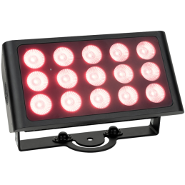 	Projecteurs PAR LED - Showtec - Cameleon Flood 15 Q4 Tour