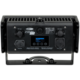 	Projecteurs PAR LED - Showtec - Cameleon Flood 15 Q4 Tour