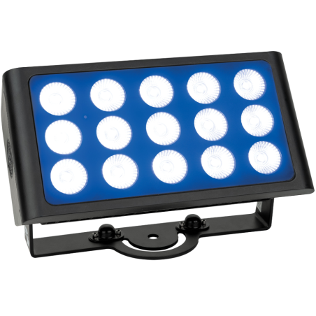 Projecteurs PAR LED - Showtec - Cameleon Flood 15 Q4 Tour