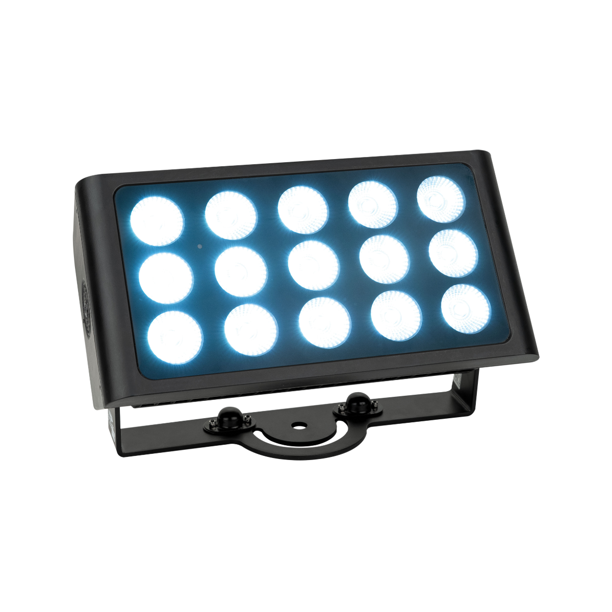 Projecteurs PAR LED extérieur - Showtec - Cameleon Flood 15 Q6 Tour