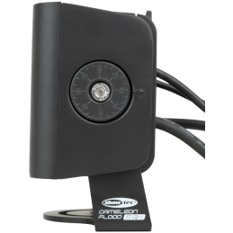	Projecteurs PAR LED extérieur - Showtec - Cameleon Flood 6 Q4