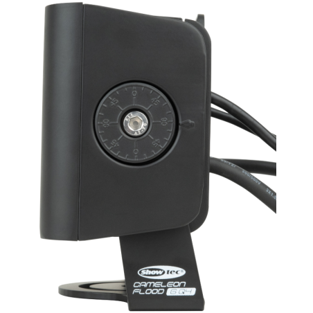 Projecteurs PAR LED extérieur - Showtec - Cameleon Flood 6 Q4