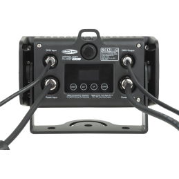	Projecteurs PAR LED extérieur - Showtec - Cameleon Flood 6 Q4