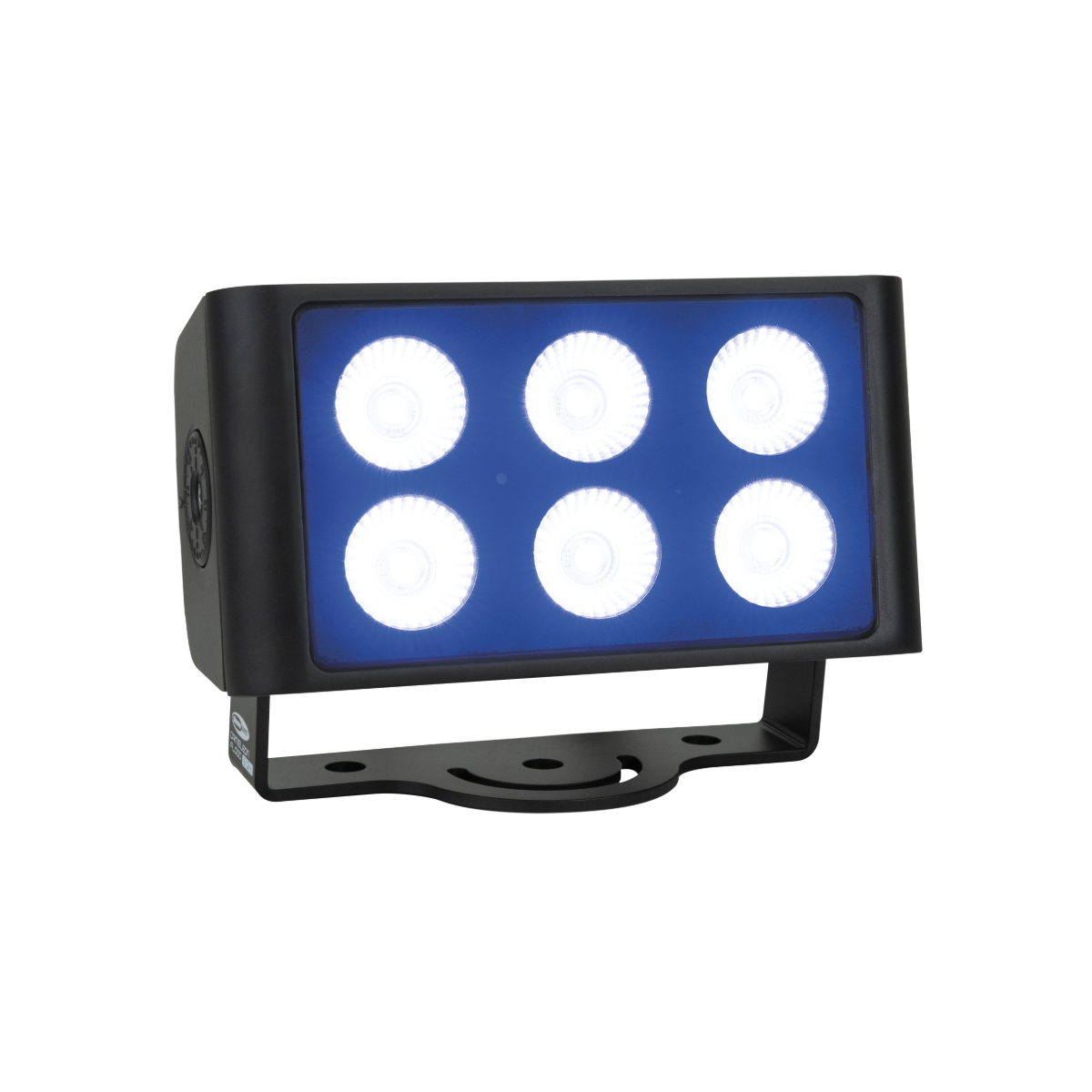 Projecteurs PAR LED extérieur - Showtec - Cameleon Flood 6 Q4
