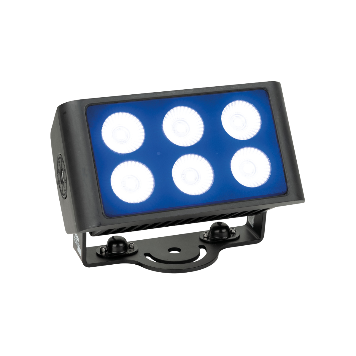 Projecteurs PAR LED extérieur - Showtec - Cameleon Flood 6 Q6 Tour