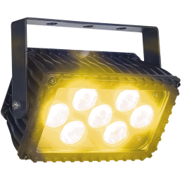 	Projecteurs PAR LED - Showtec - Cameleon Flood 7/3 RGB