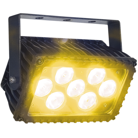 Projecteurs PAR LED - Showtec - Cameleon Flood 7/3 RGB