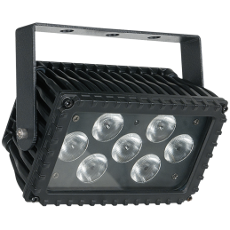 	Projecteurs PAR LED - Showtec - Cameleon Flood 7/3 RGB