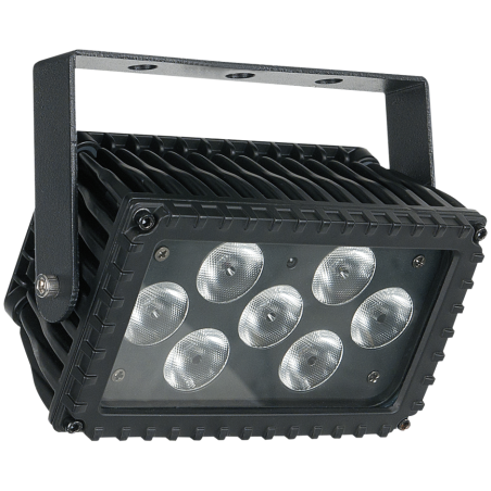 Projecteurs PAR LED - Showtec - Cameleon Flood 7/3 RGB