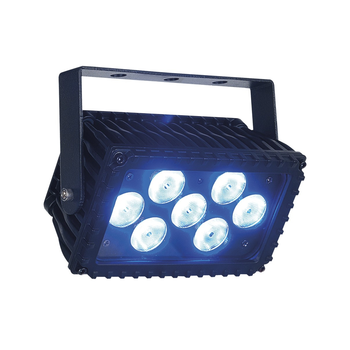 Projecteurs PAR LED - Showtec - Cameleon Flood 7/3 RGB