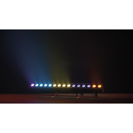 Barres led extérieures - Showtec - Cameleon Pixel Bar 15 Q6 Tour