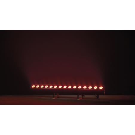 Barres led extérieures - Showtec - Cameleon Pixel Bar 15 Q6 Tour
