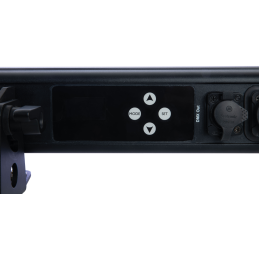 	Barres led extérieures - Showtec - Cameleon Pixel Bar 15 Q6 Tour